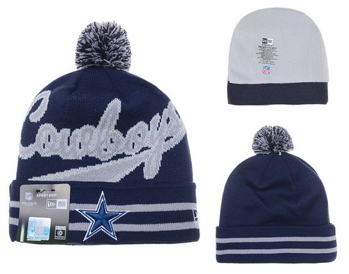 Dallas Cowboys Beanies YD016