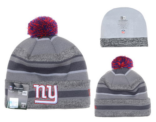 New York Giants Beanies YD014