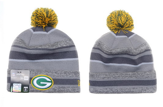 Green Bay Packers Beanies YD012