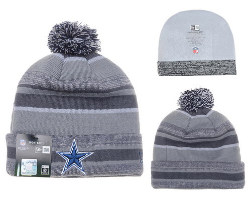 Dallas Cowboys Beanies YD026