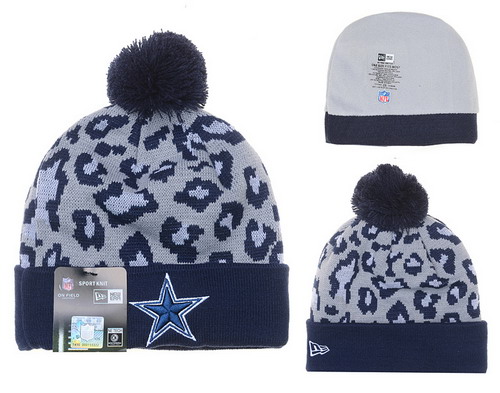 Dallas Cowboys Beanies YD028