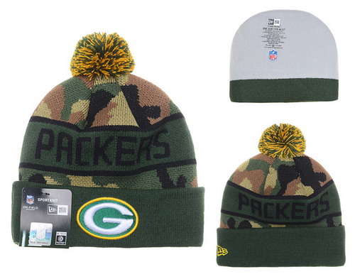 Green Bay Packers Beanies YD013