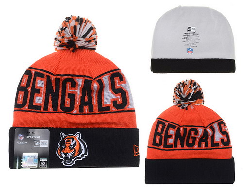 Cincinnati Bengals Beanies YD010