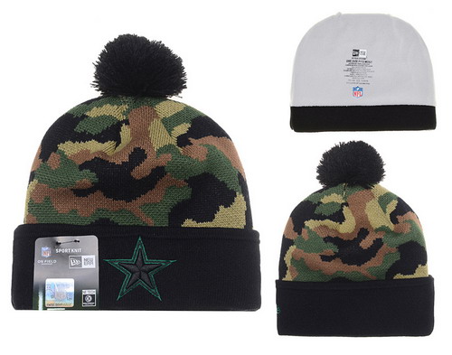 Dallas Cowboys Beanies YD017