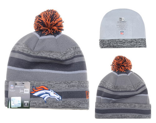 Denver Broncos Beanies YD022