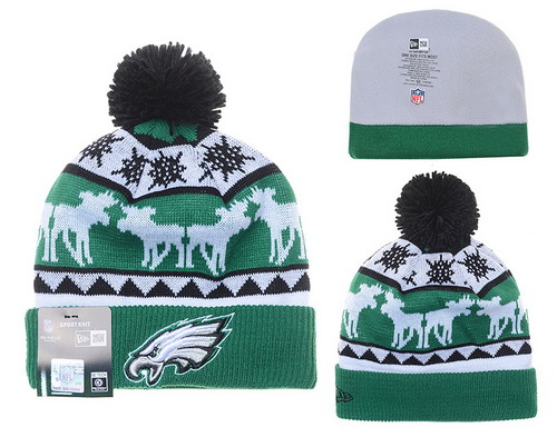 Philadelphia Eagles Beanies YD015