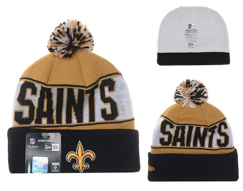 New Orleans Saints Beanies YD012