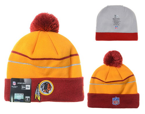 Washington Redskins Beanies YD013