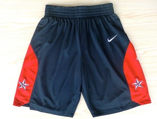 2012 Team USA Olympics Navy Blue Short