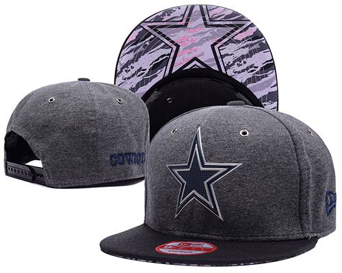 NFL Dallas Cowboys Stitched Snapback Hats 071