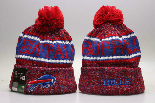 Buffalo Bills YP Beanie