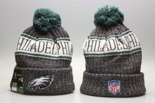 Philadelphia Eagles YP Beanie