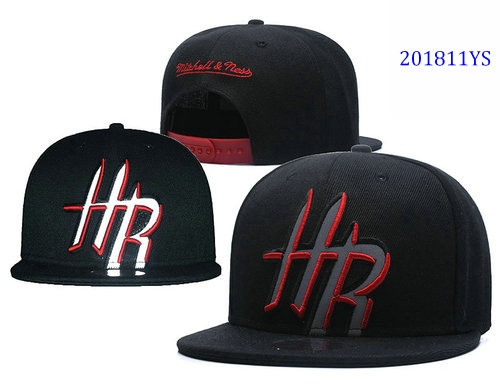 Houston Rockets YS hats