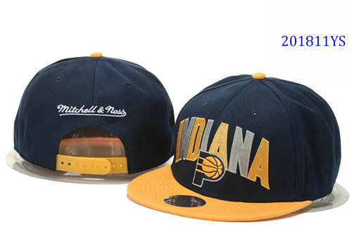 Indiana Pacers YS hats