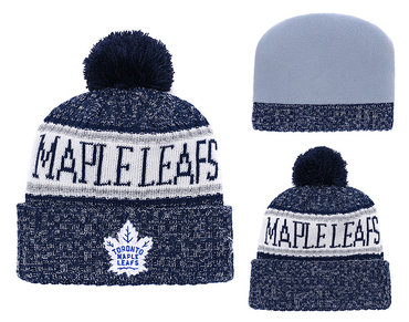 NHL TORONTO MAPLE LEAFS Beanies 2