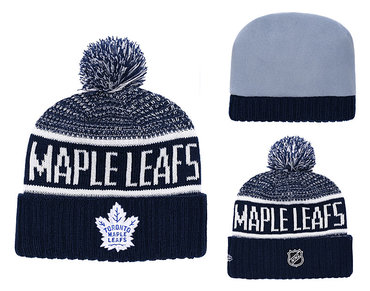 NHL TORONTO MAPLE LEAFS Beanies 1