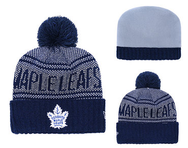 NHL TORONTO MAPLE LEAFS Beanies