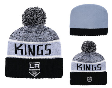 NHL LOS ANGELES KINGS Beanies 1