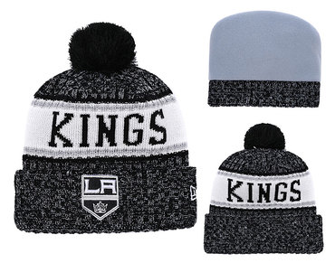 NHL LOS ANGELES KINGS Beanies 2