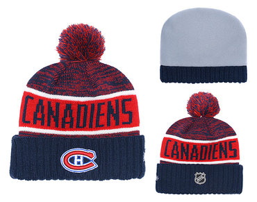 NHL MONTREAL CANADIENS Beanies 1