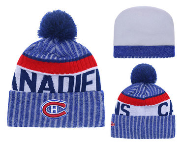 NHL MONTREAL CANADIENS Beanies 3