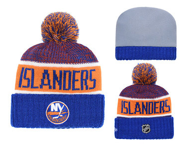 NHL NEW YORK ISLANDERS Beanies