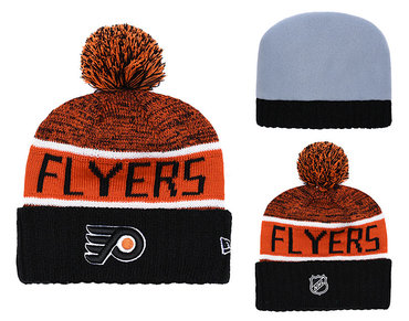 NHL Philadelphia Flyers Beanies 1