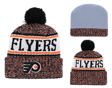 NHL Philadelphia Flyers Beanies 2