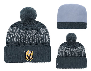 Vegas Golden Knights Beanies