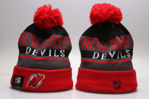 New Jersey Devils -YP1030