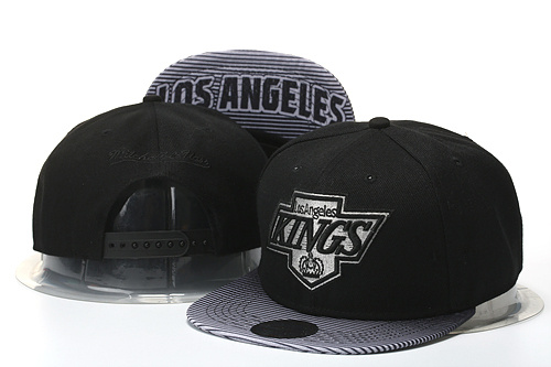 NHL Los Angeles Kings hats 7