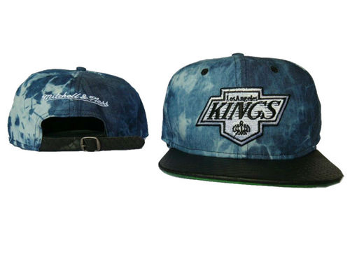 NHL Los Angeles Kings hats 1