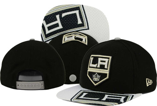 NHL Los Angeles Kings hats 12