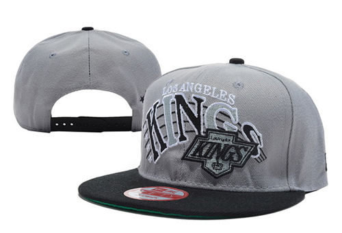 NHL Los Angeles Kings hats 10