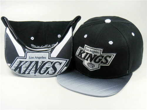 NHL Los Angeles Kings hats 4