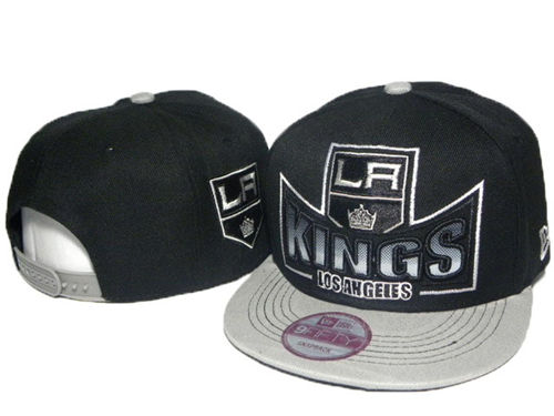 NHL Los Angeles Kings hats 6