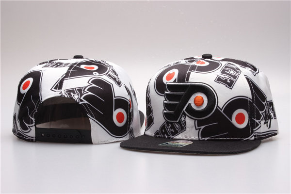 Philadelphia Flyers 5