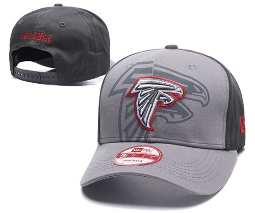 NFL Atlanta Falcons Stitched Snapback Hats 102