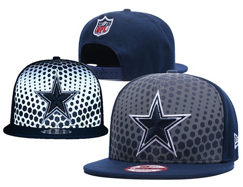 NFL Dallas Cowboys Stitched Snapback Hats 213