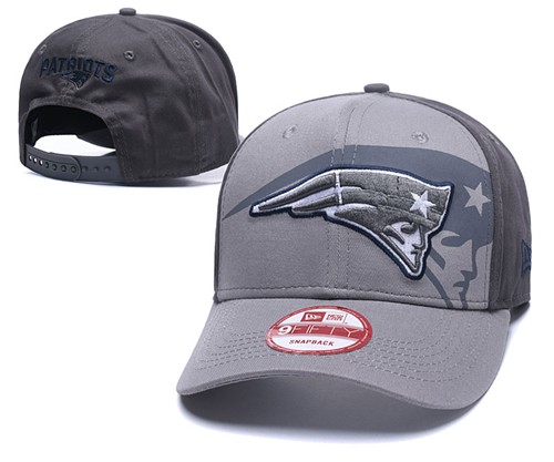 NFL New England Patriots Stitched Snapback Hats 151