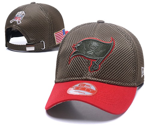 NFL Tampa Bay Buccaneers Stitched Snapback Hats 045