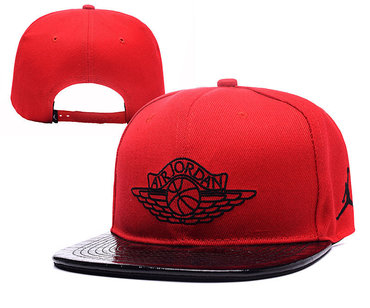 Jordan Fashion Stitched Snapback Hats 19