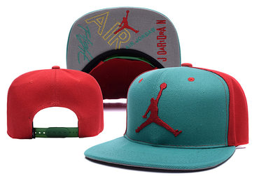 Jordan Fashion Stitched Snapback Hats 5