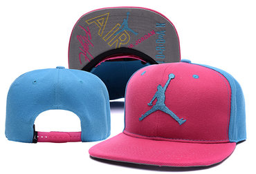 Jordan Fashion Stitched Snapback Hats 6