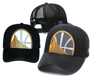 Golden State Warriors Snapback Ajustable Cap Hat 7