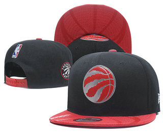 Toronto Raptors Snapback Ajustable Cap Hat YD