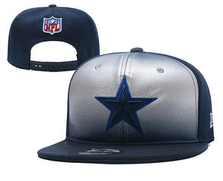 Dallas Cowboys Snapback Ajustable Cap Hat YD 5