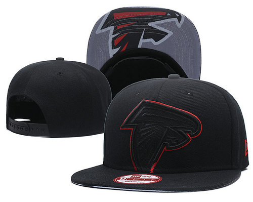 Atlanta Falcons YS Hat