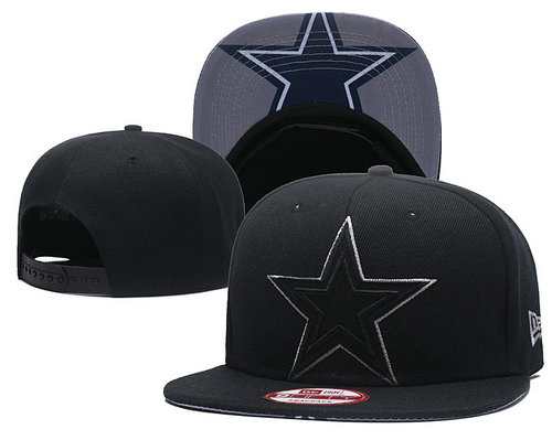 Dallas Cowboys YS Hat