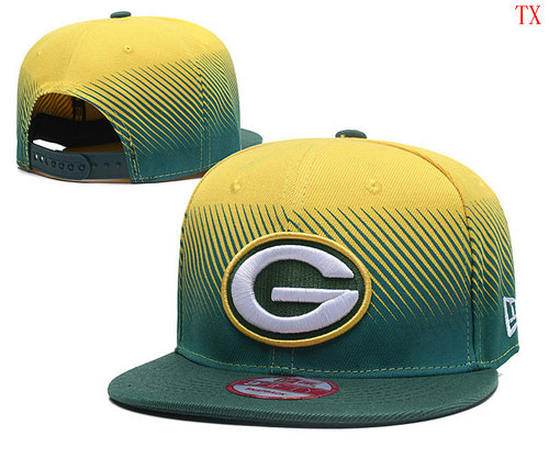 Green Bay Packers TX Hat 1